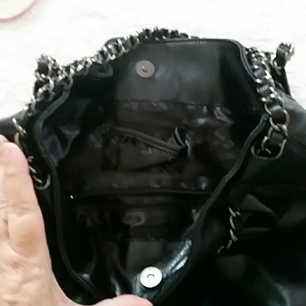 Metro 7 bag New w/o tag